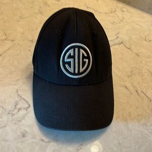 Sig Sauer Baseball Cap 🧢